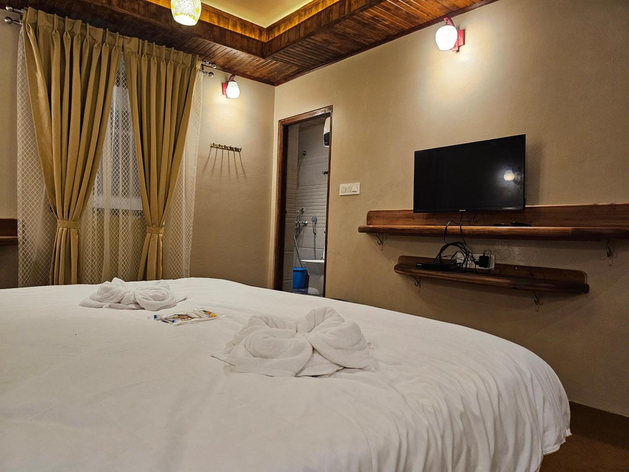 Hotel Golden Orchid Darjeeling  Exterior photo